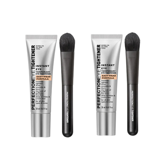 Final 3 Hours: 60%OFF🔥 Instant Eye Tightener Easy-Wear Formula With Brush Free!