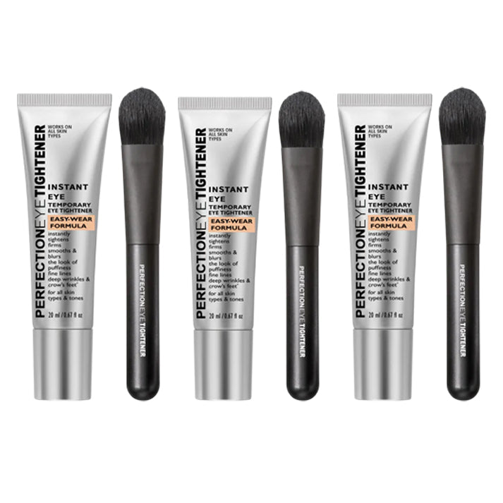 Final 3 Hours: 60%OFF🔥 Instant Eye Tightener Easy-Wear Formula With Brush Free!