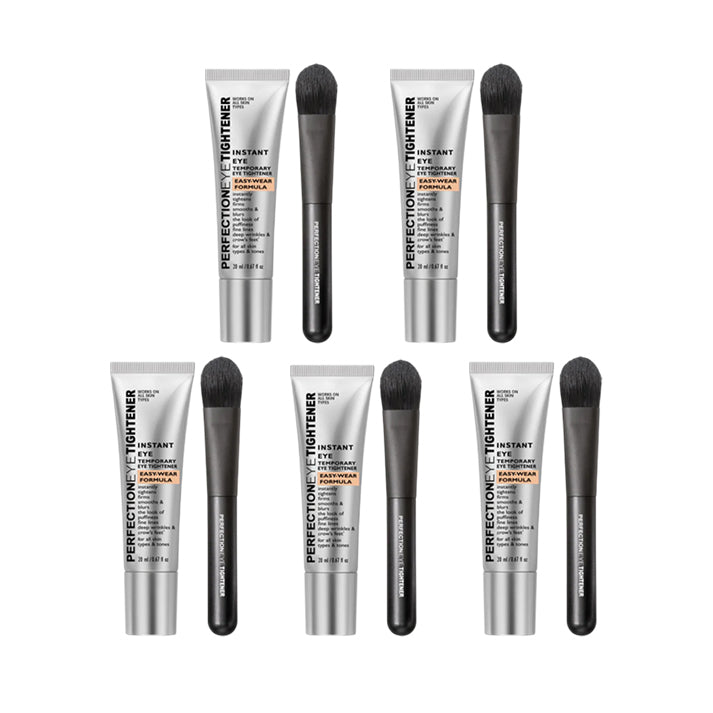 Final 3 Hours: 60%OFF🔥 Instant Eye Tightener Easy-Wear Formula With Brush Free!