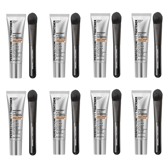 Final 3 Hours: 60%OFF🔥 Instant Eye Tightener Easy-Wear Formula With Brush Free!
