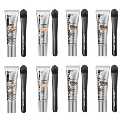 Final 3 Hours: 60%OFF🔥 Instant Eye Tightener Easy-Wear Formula With Brush Free!